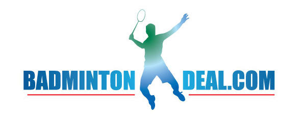 Badminton Deal - Up your game while looking good!
– BadmintonDeal.com