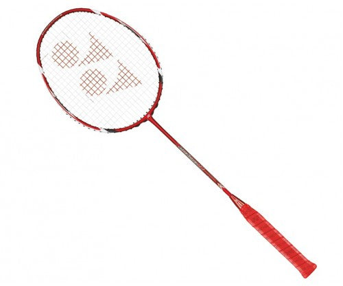 YONEX ARCSABER 10 ARC10 N Racquet (2019 Issue - Red)