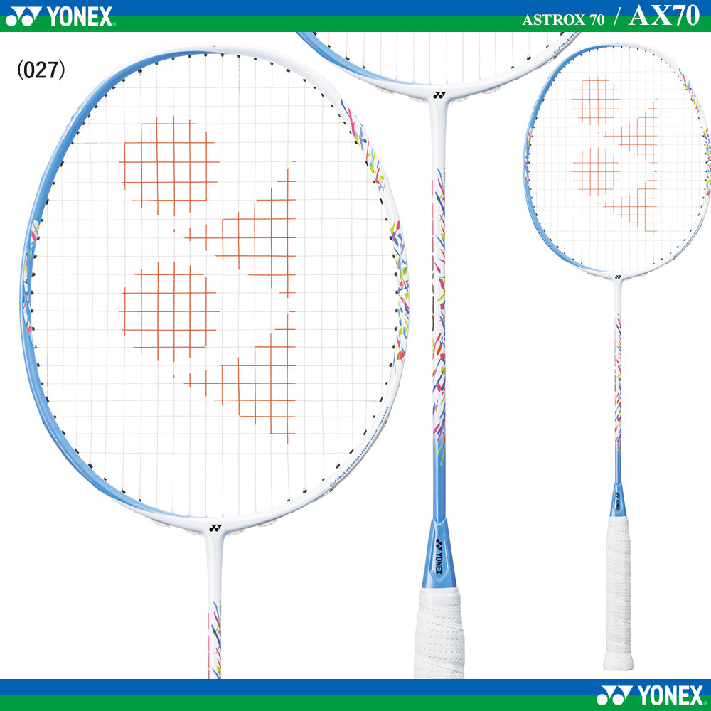 JAPAN EXCLUSIVE* YONEX ASTROX 70 AX70 Racquet (Sax