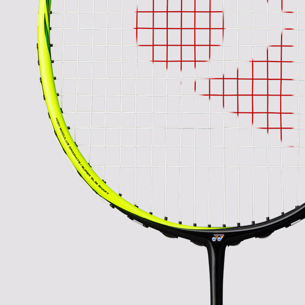 YONEX ASTROX 77 AX77 Racquet (Shine Yellow)