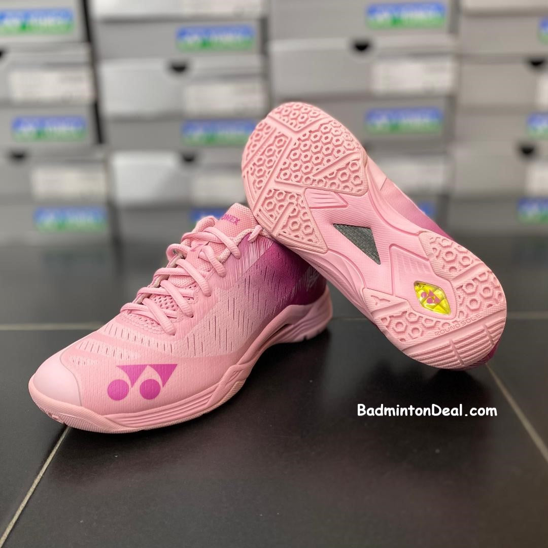 Yonex badminton shoes womens Clearance