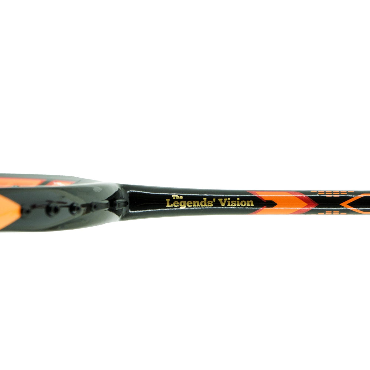 YONEX DUORA 10 DUO10LLC Legend Vision Series Lee Chong Wei