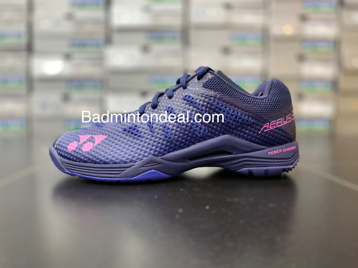 Yonex aerus cheap 3 women