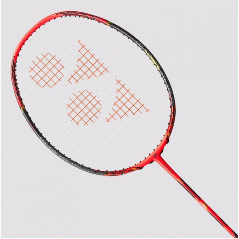 YONEX VOLTRIC Z FORCE II 2 LD VTZF2LD Lin Dan Exclusive Racquet (Limited  Edition - Red)