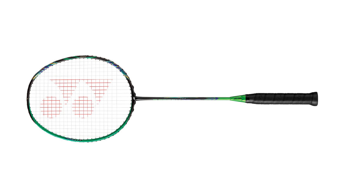 YONEX ASTROX 99 LCW AX99LCW Racquet (Green Purple)