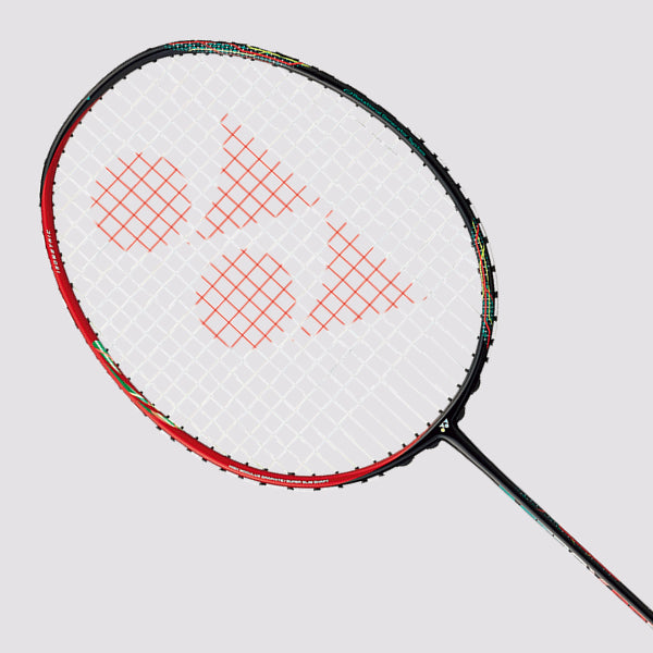 YONEX ASTROX 88 D AX88D Racquet (Ruby Red) – BadmintonDeal.com