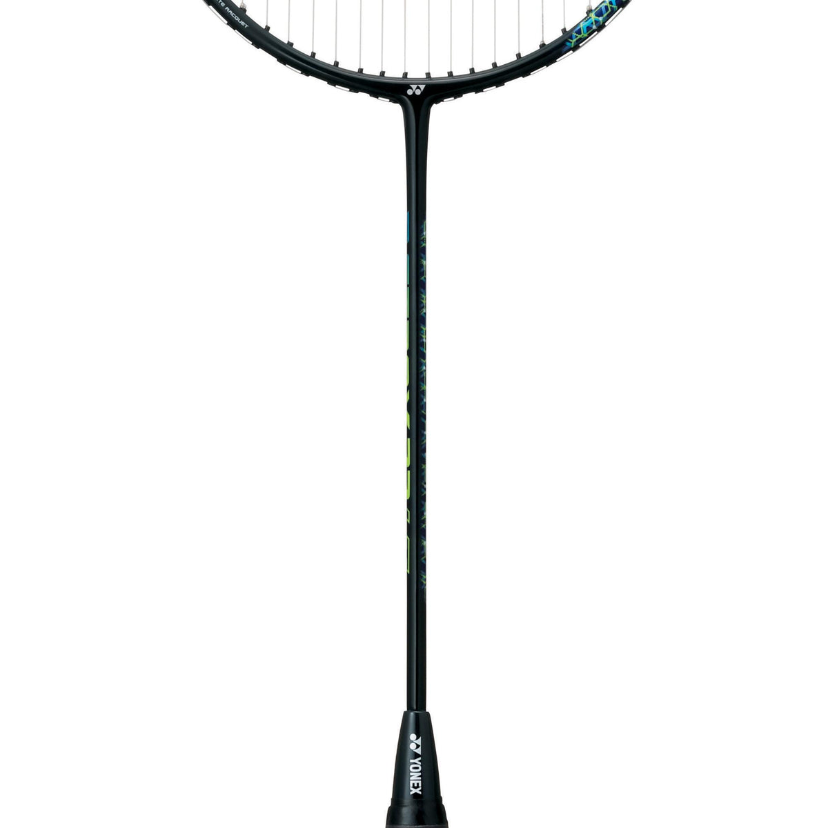 YONEX ASTROX 22 LT AX22LT Racquet (Dark Green)