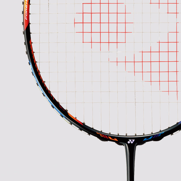 YONEX DUORA 10 DUO10 Racquet (Blue/Orange) – BadmintonDeal.com