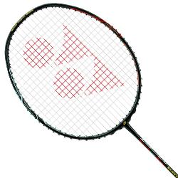 YONEX DUORA 7 ヨネックス デュオラ７ 3UG5 Yonex DUORA 7 Red White Badminton Racket DUO7SP (3U-G5)