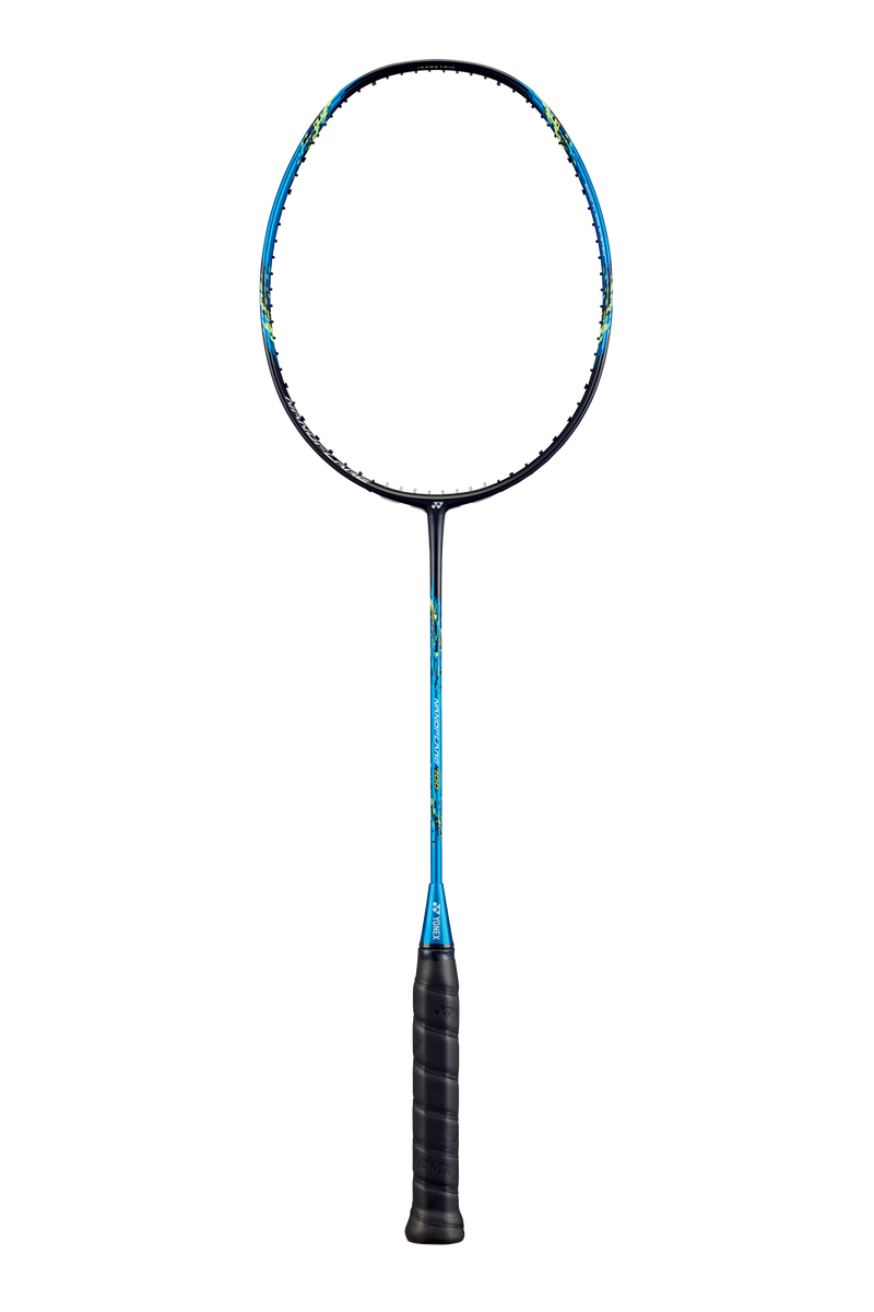 YONEX NANOFLARE 700 NF700 Racquet (Cyan) – BadmintonDeal.com YONEX NANOFLARE 700 NF700 Racquet (Cyan) – BadmintonDeal.com
