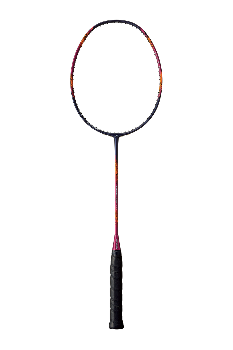 YONEX NANOFLARE 700 NF700 Racquet (Magenta) – BadmintonDeal.com