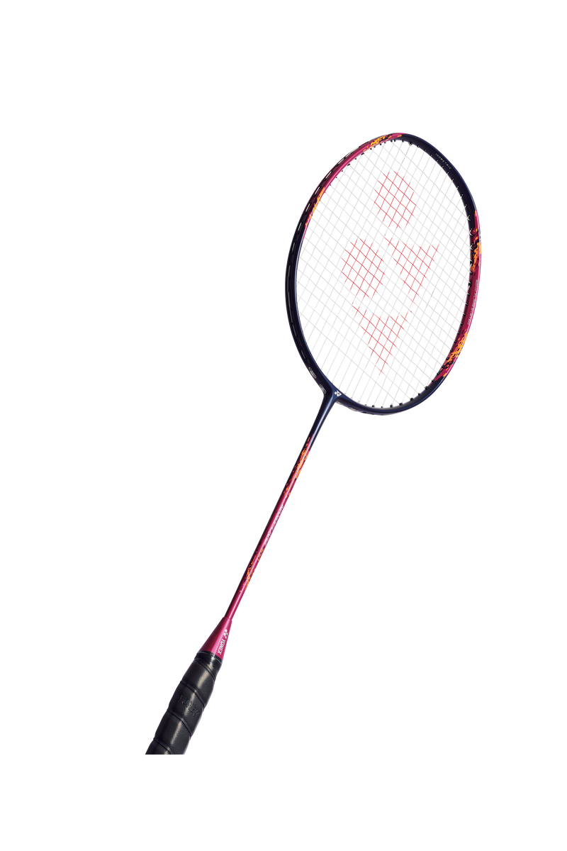 YONEX NANOFLARE 700 NF700 Racquet (Magenta) – BadmintonDeal.com