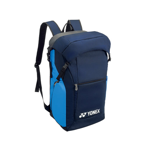 YONEX BA82212T Badminton Active Backpack T (Blue Navy)