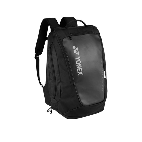 YONEX BA92012MEX Badminton Pro Backpack Bag (Black)