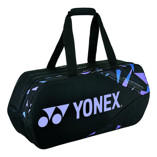 YONEX BA92231WEX Badminton Pro Tournament Bag (Mist Purple)