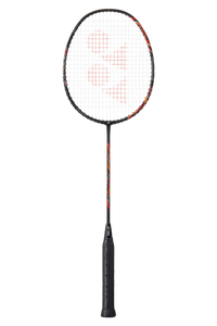 YONEX ASTROX 22 LT AX22LT Racquet (Black / Red)