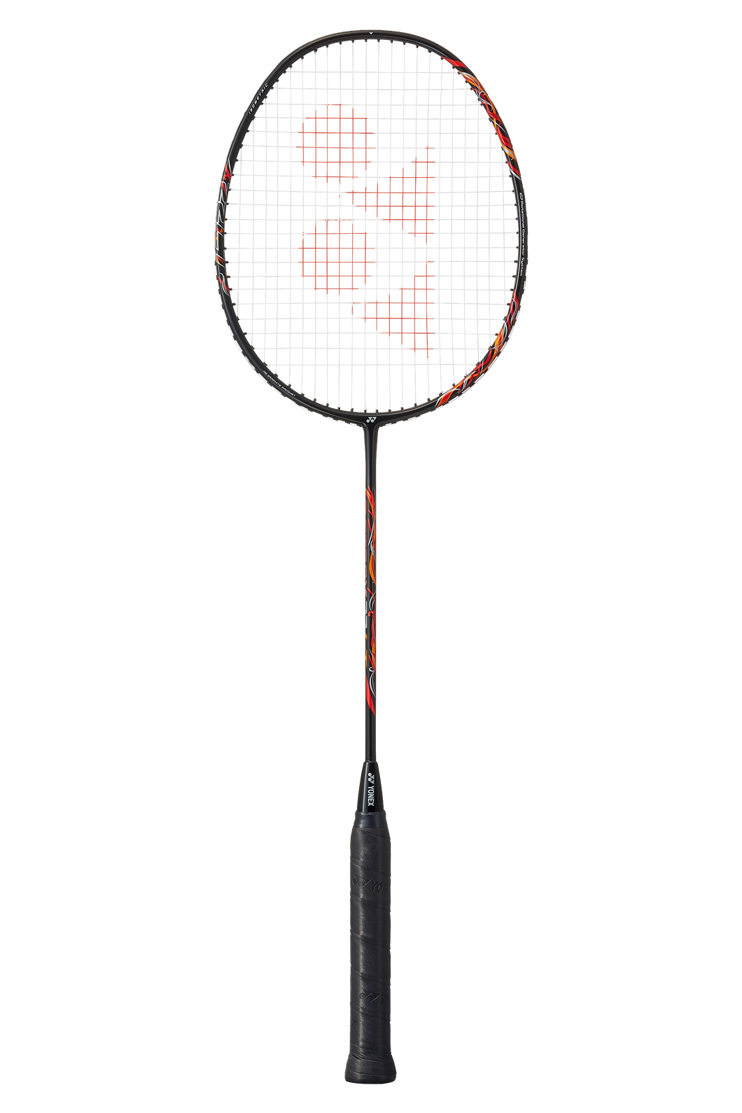 YONEX ASTROX 22 LT AX22LT Racquet (Black / Red)
