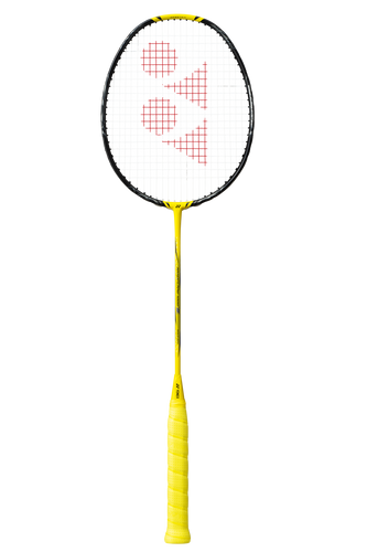 YONEX NANOFLARE 1000 Z NF-1000Z Racquet (Lightning Yellow)