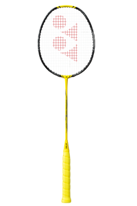 YONEX NANOFLARE 1000 Z NF-1000Z Racquet (Lightning Yellow)