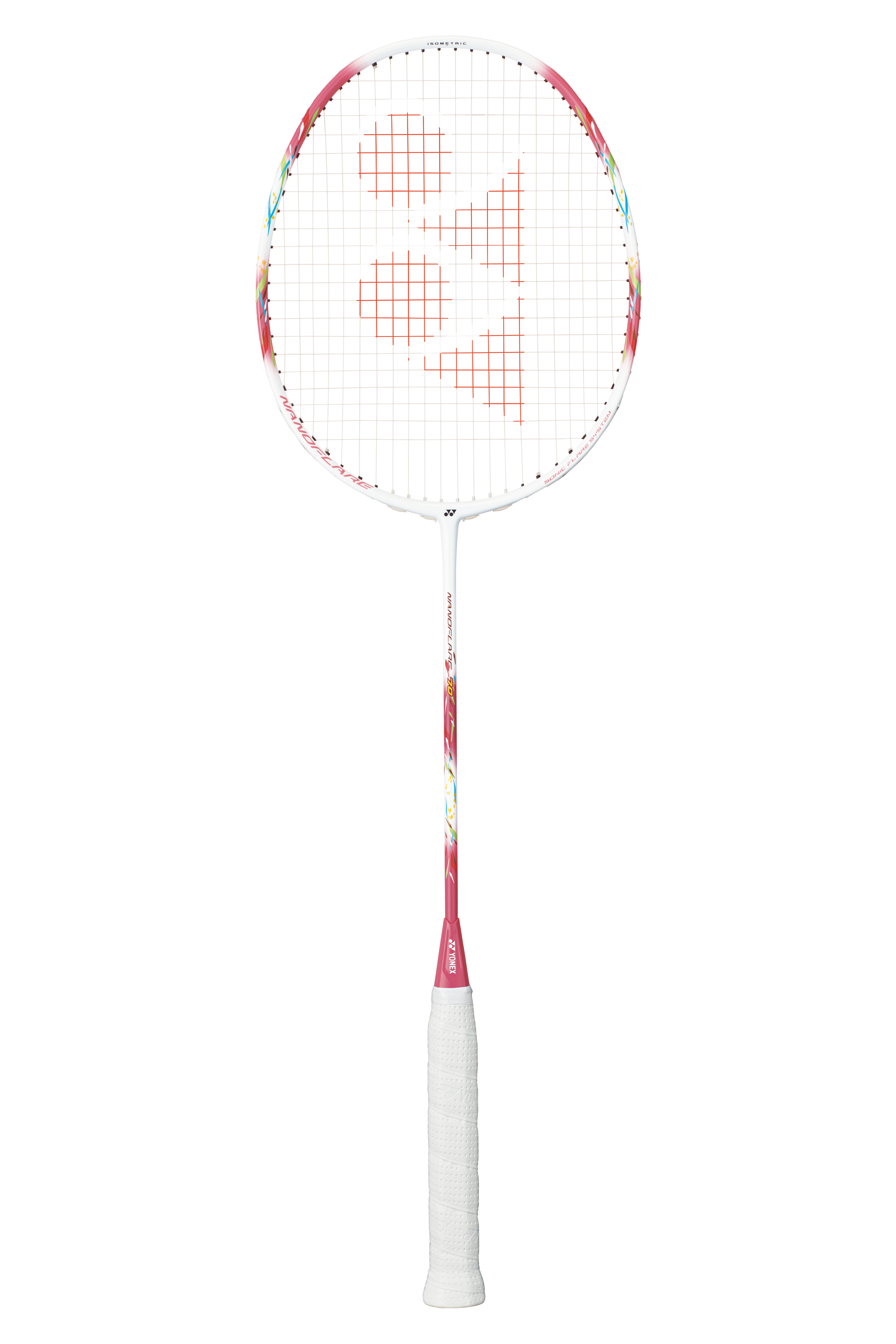 YONEX - ナノフレア 70 NF-70 NANOFLARE 70 ヨネックス YONEX バドミントンラケット ヨネックス NANOFLARE70 ナノフレア