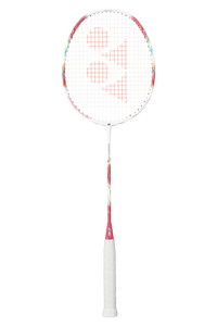 YONEX NANOFLARE 70 NF70 NF-70 Racquet (Coral Pink) – BadmintonDeal.com YONEX NANOFLARE 70 NF70 NF-70 Racquet (Coral Pink) – BadmintonDeal.com