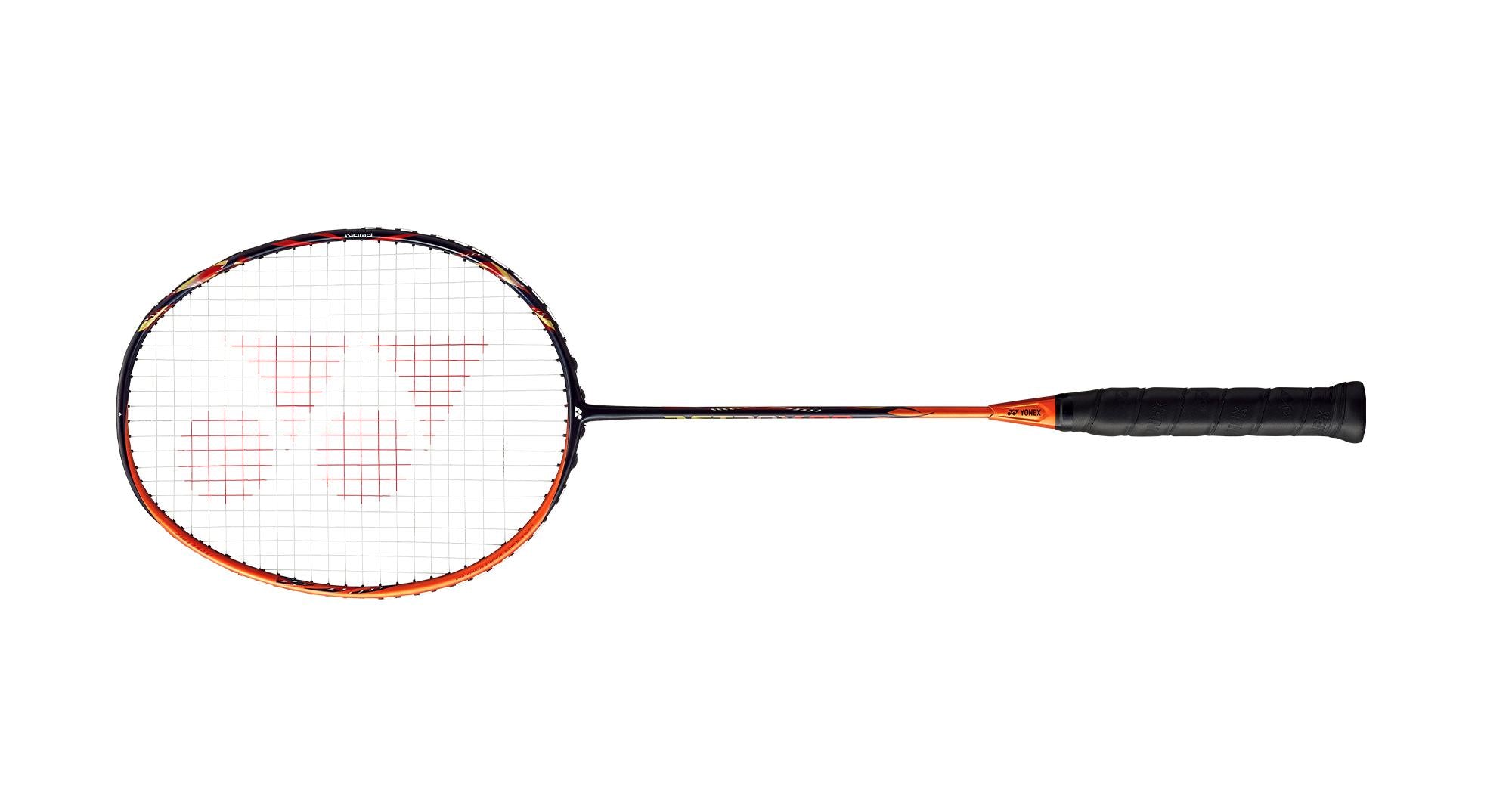 Ax99 YONEX ASTROX 99 AX99 Racquet (Sunshine Orange) – BadmintonDeal.com