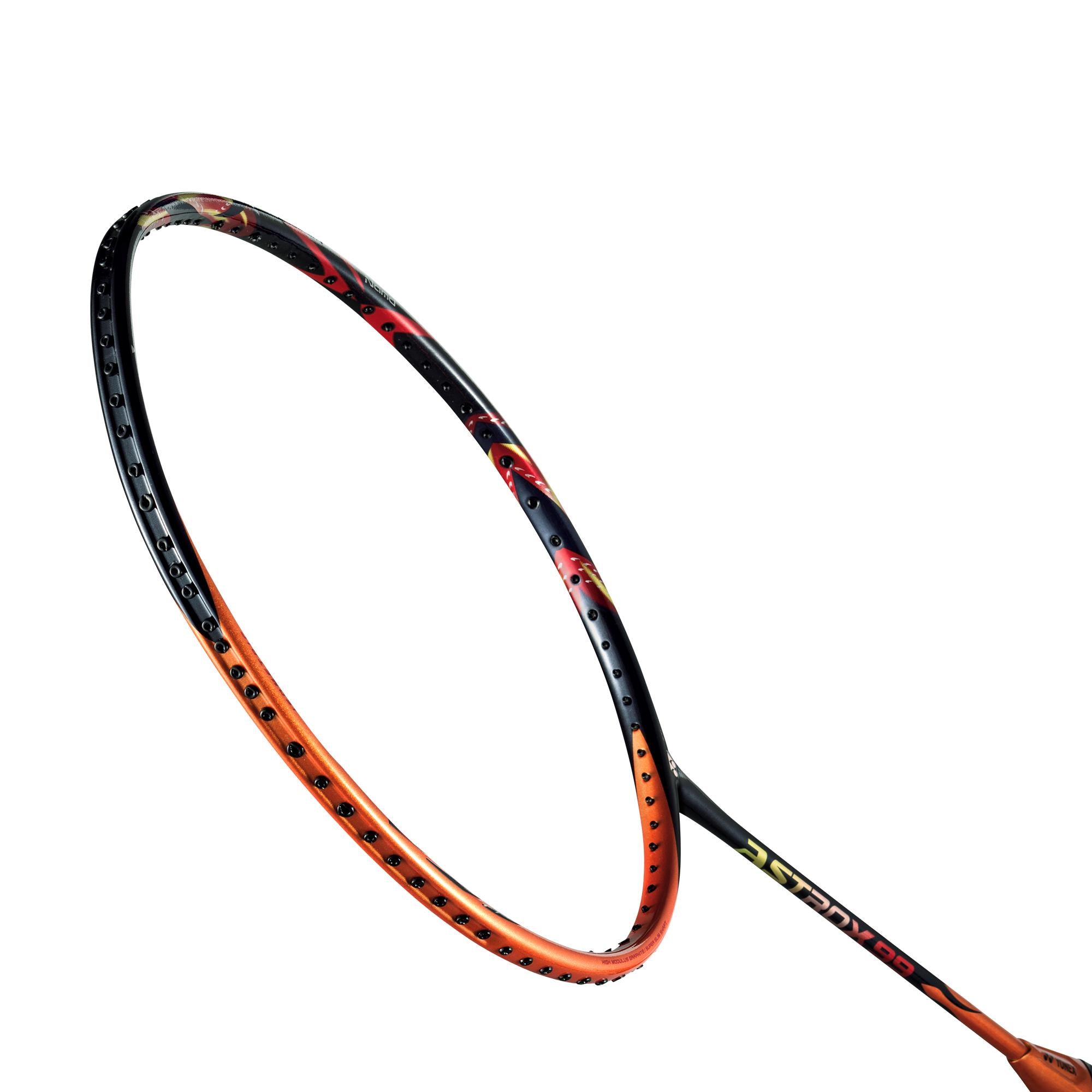 YONEX ASTROX 99 AX99 Racquet (Sunshine Orange) – BadmintonDeal.com