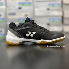 YONEX Power Cushion 65Z 3 Unisex Badminton Shoes (Black) *Japan Version*