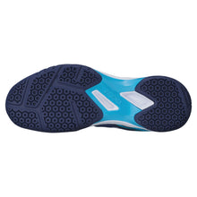 Yonex Power Cushion 65 X 3 Unisex Badminton Shoes (Navy Blue)
