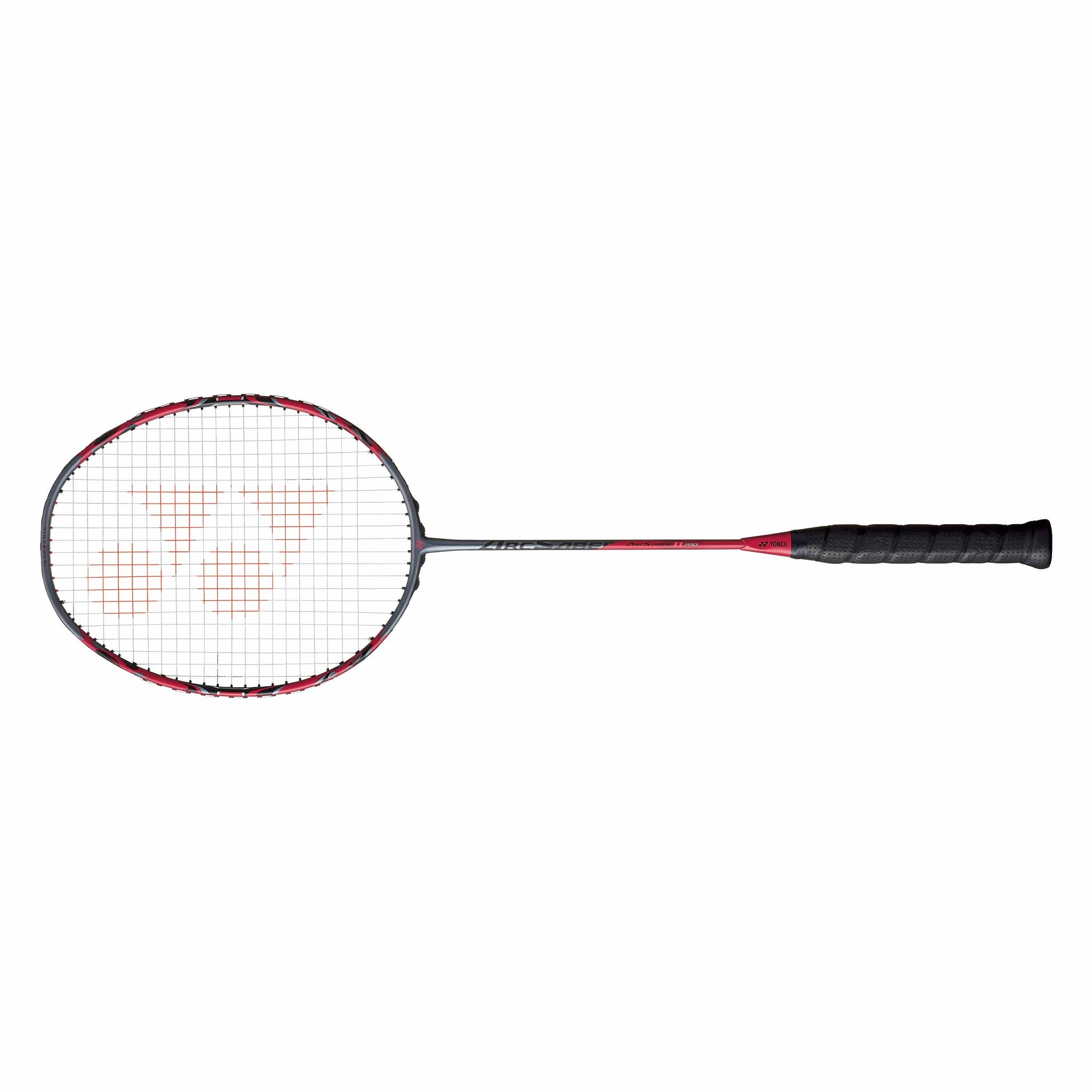 YONEX ARCSABER 11 PRO ARC11-P Racquet (Grayish Pearl 