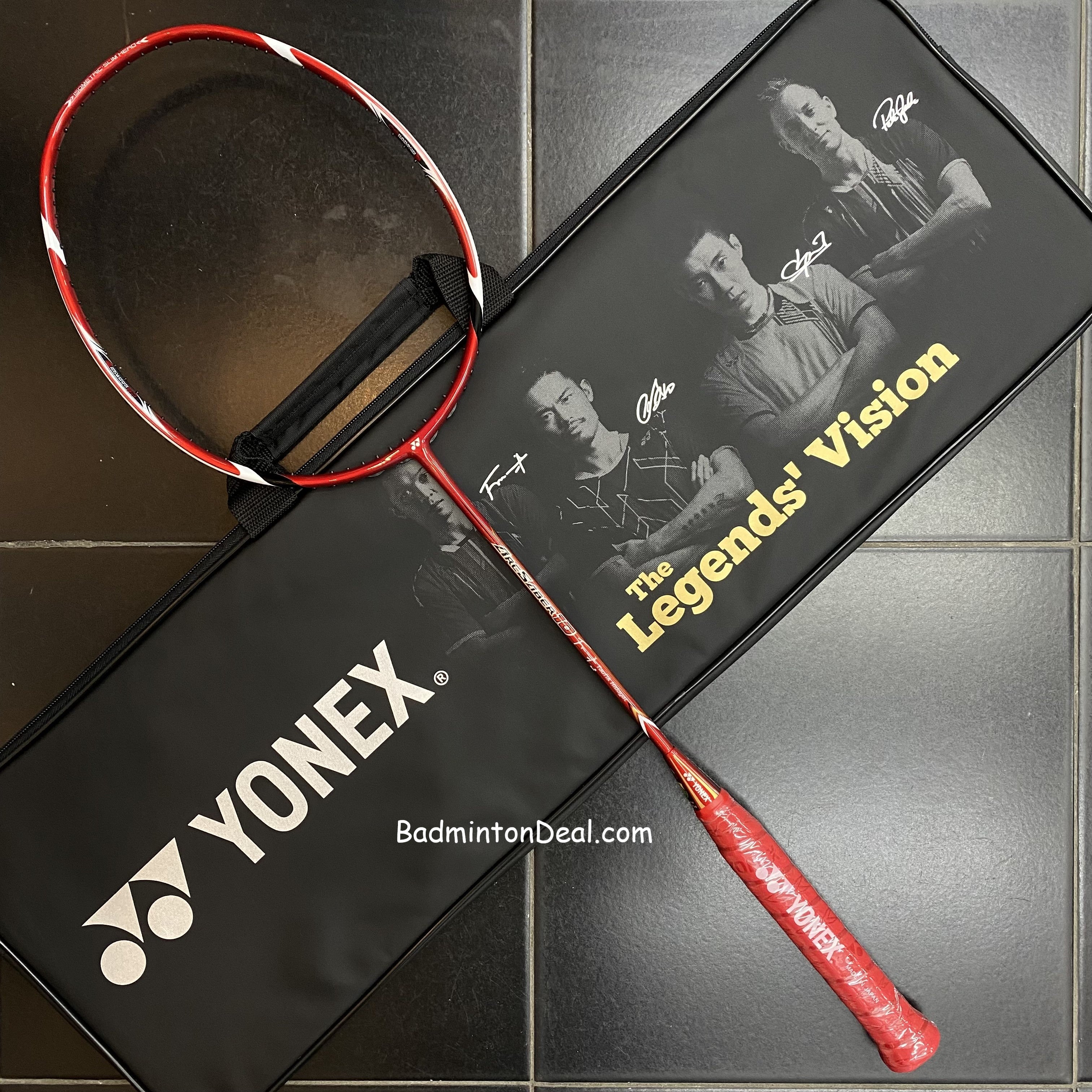 Yonex ArcSaber Series – BadmintonDeal.com Yonex ArcSaber Series – BadmintonDeal.com