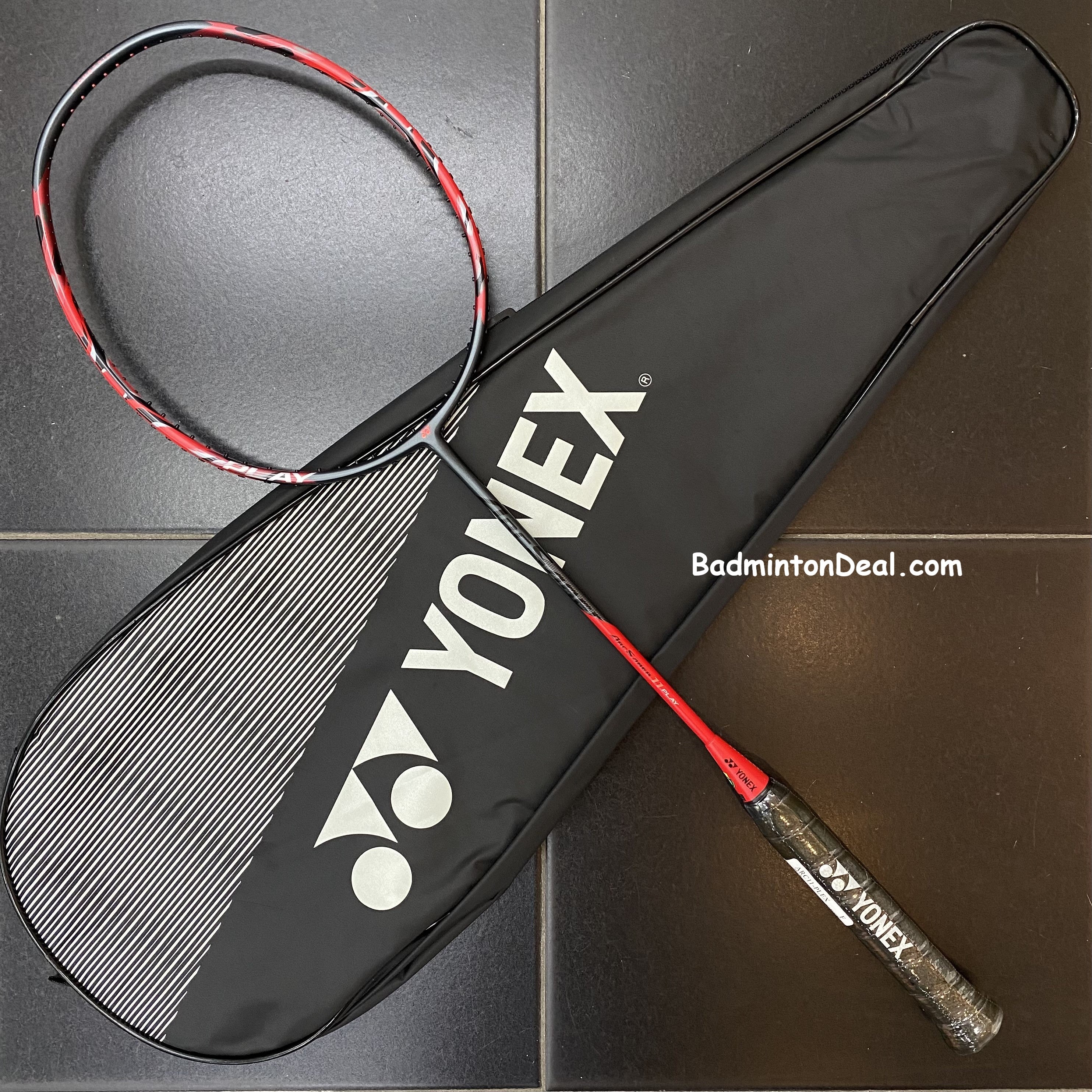 Yonex ArcSaber Series – BadmintonDeal.com