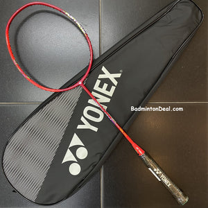 YONEX ASTROX 01 ABILITY AX01A Racquet (Red)