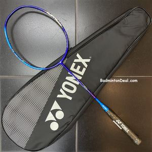 YONEX ASTROX 01 CLEAR AX01C Racquet (Blue)