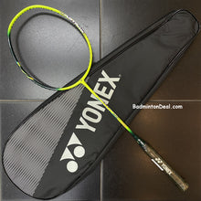 YONEX ASTROX 01 FEEL AX01F Racquet (Lime)
