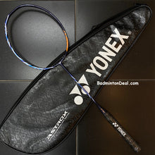YONEX ASTROX 100 ZZ AX100ZZ Racquet (Dark Navy)