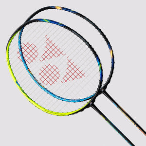 YONEX ASTROX 77 AX77 Racquet (Shine Yellow)