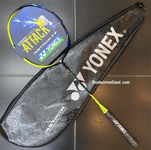 YONEX ASTROX 77 AX77 Racquet (Shine Yellow)