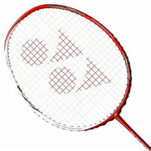 YONEX ASTROX 88 S AX88S Racquet (Off White / Red)