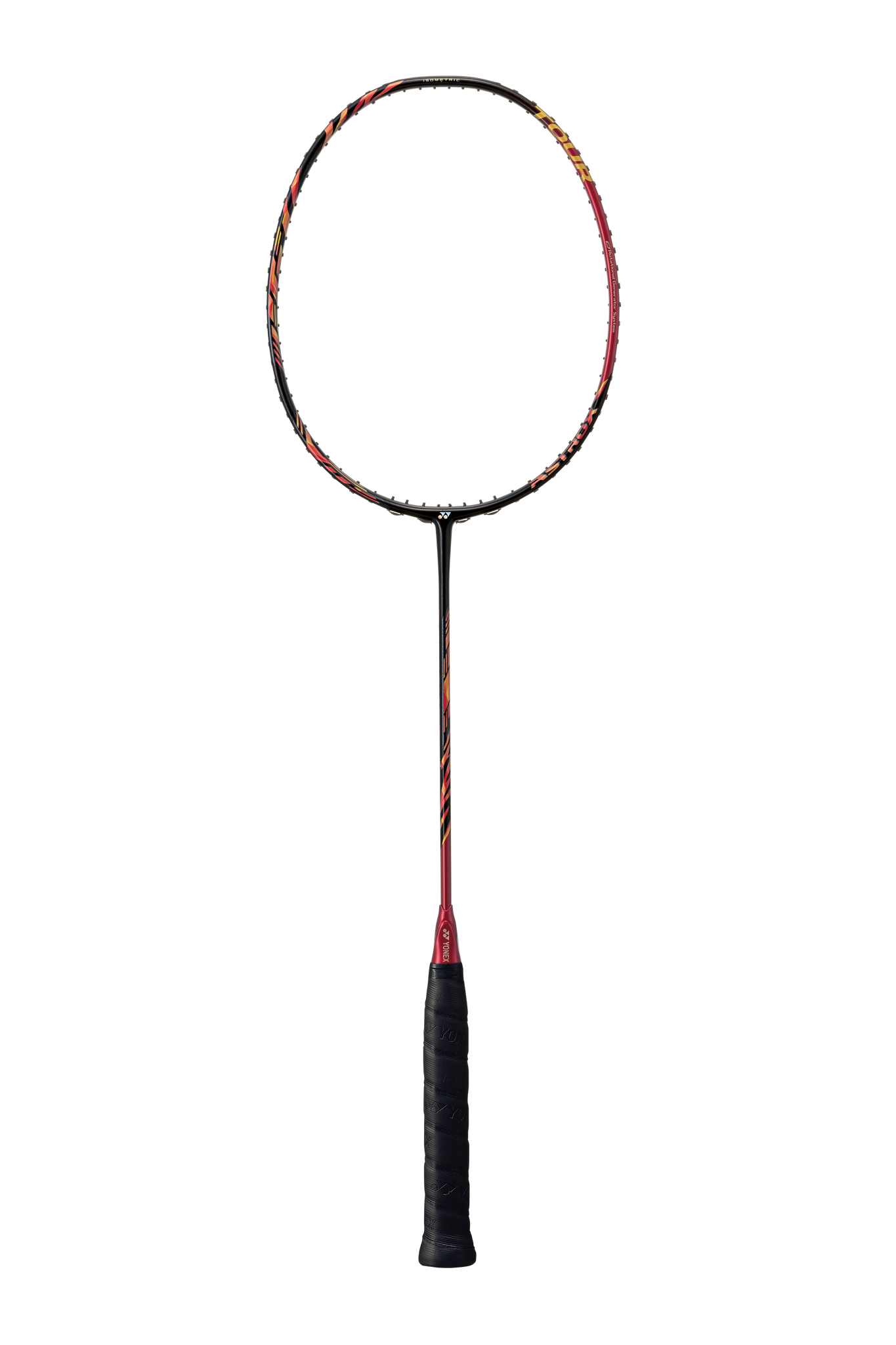 YONEX ASTROX 99 PRO AX99-P Racquet (Cherry Sunburst YONEX ASTROX 99 PRO AX99-P Racquet (Cherry Sunburst