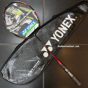 YONEX ASTROX 99 PRO AX99-P Racquet (Cherry Sunburst