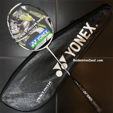 YONEX ASTROX 99 PRO AX99-P Racquet (White Tiger)
