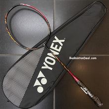 YONEX ASTROX 99 PLAY AX99-PL Racquet (Cherry Sunburst)
