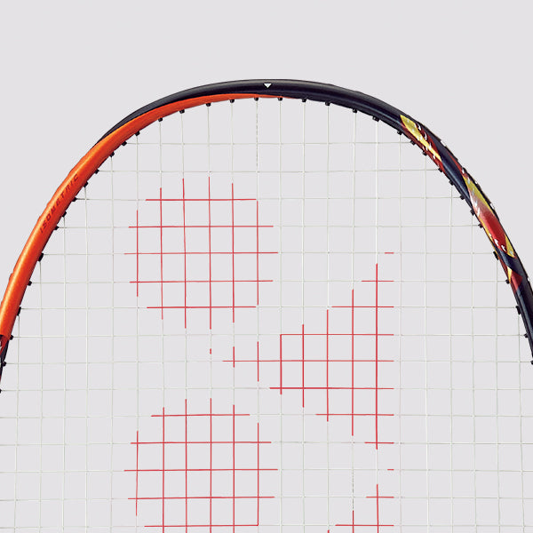 Ax99 YONEX ASTROX 99 AX99 Racquet (Sunshine Orange) – BadmintonDeal.com