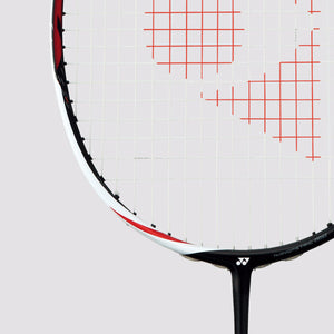 YONEX DUORA Z-STRIKE DUO-ZS Racquet (Black/White) – BadmintonDeal.com