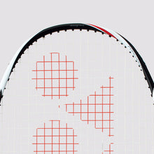YONEX DUORA Z-STRIKE DUO-ZS Racquet (Black/White)