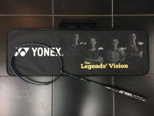 YONEX VOLTRIC Z FORCE II VTZF2LLD Legend Vision Series Lin Dan Racquet (2017 Limited Edition)