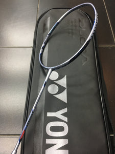 YONEX DUORA 10 LCW DUO10LCW Lee Chong Wei Exclusive Racquet (Limited Edition - Jewel Blue)