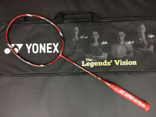 YONEX ARCSABER 10 ARC10LTH Legend Vision Series Taufik Hidayat Racquet (2017 Limited Edition)
