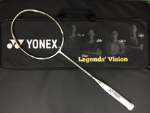 YONEX ARCSABER 10LPG ARC10LPG Legend Vision Series Peter Gade Racquet (2017 Limited Edition)